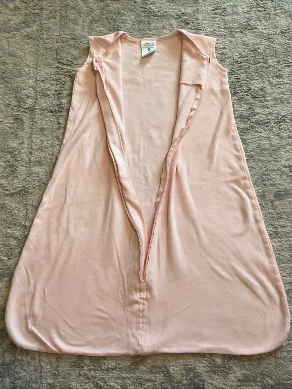 Halo sleepsack wearable